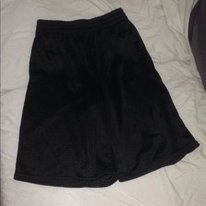 Starter shorts - boys
